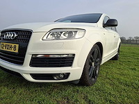 Audi - 2008 - q7 - 3.0 tdi quattro - personenauto diesel probleem - afbeelding 13 van  18