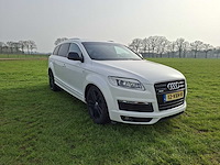 Audi - 2008 - q7 - 3.0 tdi quattro - personenauto diesel probleem - afbeelding 14 van  18