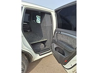 Audi - 2008 - q7 - 3.0 tdi quattro - personenauto diesel probleem - afbeelding 15 van  18