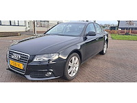 Audi - 2009 - a4 limousine - 1.8 tfsi - l-128-vl - afbeelding 1 van  10