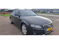 Audi - 2009 - a4 limousine - 1.8 tfsi - l-128-vl - afbeelding 3 van  10