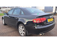 Audi - 2009 - a4 limousine - 1.8 tfsi - l-128-vl - afbeelding 5 van  10
