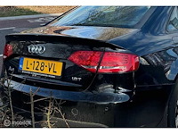 Audi - 2009 - a4 limousine - 1.8 tfsi - l-128-vl - afbeelding 7 van  10