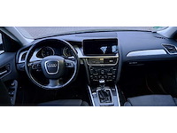 Audi - 2009 - a4 limousine - 1.8 tfsi - l-128-vl - afbeelding 8 van  10
