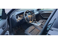 Audi - 2009 - a4 limousine - 1.8 tfsi - l-128-vl - afbeelding 9 van  10