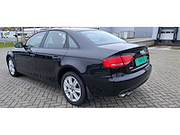 Audi - 2009 - a4 limousine - 1.8 tfsi - l-128-vl - afbeelding 10 van  10