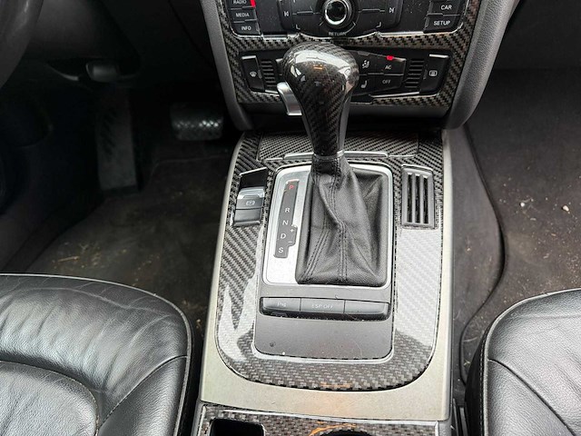 Audi - 2009 - a4 limousine - 1.8 tfsi - t-276-ld - afbeelding 5 van  18