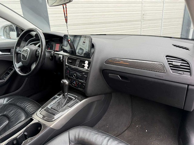 Audi - 2009 - a4 limousine - 1.8 tfsi - t-276-ld - afbeelding 6 van  18