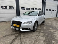 Audi - 2009 - a4 limousine - 1.8 tfsi - t-276-ld - afbeelding 11 van  18