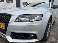 Audi - 2009 - a4 limousine - 1.8 tfsi - t-276-ld - afbeelding 12 van  18