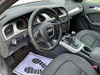 Audi - 2009 - a4 limousine - 1.8 tfsi pro l. bns - personenauto (50-jbn-3) - afbeelding 3 van  28