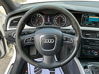 Audi - 2009 - a4 limousine - 1.8 tfsi pro l. bns - personenauto (50-jbn-3) - afbeelding 4 van  28