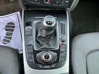 Audi - 2009 - a4 limousine - 1.8 tfsi pro l. bns - personenauto (50-jbn-3) - afbeelding 8 van  28