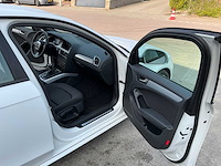 Audi - 2009 - a4 limousine - 1.8 tfsi pro l. bns - personenauto (50-jbn-3) - afbeelding 9 van  28