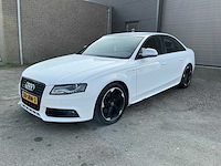 Audi - 2009 - a4 limousine - 1.8 tfsi pro l. bns - personenauto (50-jbn-3) - afbeelding 1 van  28