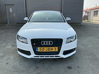 Audi - 2009 - a4 limousine - 1.8 tfsi pro l. bns - personenauto (50-jbn-3) - afbeelding 12 van  28