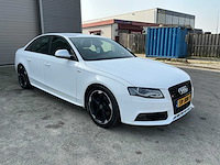 Audi - 2009 - a4 limousine - 1.8 tfsi pro l. bns - personenauto (50-jbn-3) - afbeelding 22 van  28
