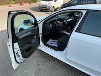 Audi - 2009 - a4 limousine - 1.8 tfsi pro l. bns - personenauto (50-jbn-3) - afbeelding 26 van  28