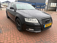 Audi - 2009 - a6 avant - 2.7 tdi pro line - personenauto - afbeelding 21 van  26