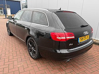 Audi - 2009 - a6 avant - 2.7 tdi pro line - personenauto - afbeelding 24 van  26
