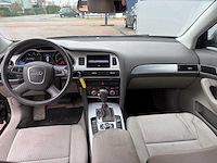 Audi - 2009 - a6 avant - 2.7 tdi pro line - personenauto - afbeelding 3 van  26