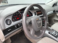 Audi - 2009 - a6 avant - 2.7 tdi pro line - personenauto - afbeelding 6 van  26