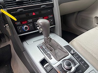 Audi - 2009 - a6 avant - 2.7 tdi pro line - personenauto - afbeelding 8 van  26