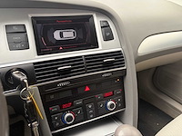 Audi - 2009 - a6 avant - 2.7 tdi pro line - personenauto - afbeelding 10 van  26