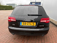 Audi - 2009 - a6 avant - 2.7 tdi pro line - personenauto - afbeelding 23 van  26