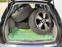 Audi - 2009 - a6 avant - 2.7 tdi pro line - personenauto - afbeelding 25 van  26