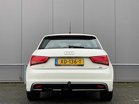Audi - 2010 - a1 - 1.4 tfsi attr. pl. - xd-136-t - afbeelding 17 van  19