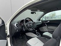 Audi - 2010 - a1 - 1.4 tfsi attr. pl. - xd-136-t - afbeelding 4 van  19