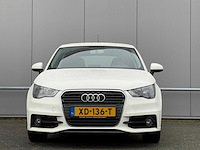 Audi - 2010 - a1 - 1.4 tfsi attr. pl. - xd-136-t - afbeelding 12 van  19