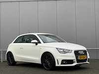 Audi - 2010 - a1 - 1.4 tfsi attr. pl. - xd-136-t - afbeelding 13 van  19