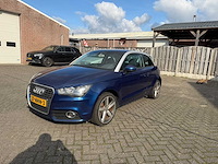 Audi - 2010 - a1 - 1.6 tdi amb. pl. - 27-nhn3 - afbeelding 1 van  9