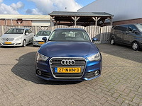 Audi - 2010 - a1 - 1.6 tdi amb. pl. - 27-nhn3 - afbeelding 3 van  9