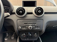 Audi - 2010 - a1 - 1.6 tdi amb. pl. - 27-nhn3 - afbeelding 9 van  9