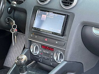 Audi - 2010 - a3 - 1.4 tfsi attr. pl b - 68-kkv-9 - personenauto - afbeelding 7 van  20
