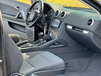 Audi - 2010 - a3 - 1.4 tfsi attr. pl b - 68-kkv-9 - personenauto - afbeelding 9 van  20