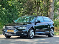 Audi - 2010 - a3 - 1.4 tfsi attr. pl b - 68-kkv-9 - personenauto - afbeelding 1 van  20