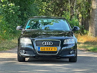 Audi - 2010 - a3 - 1.4 tfsi attr. pl b - 68-kkv-9 - personenauto - afbeelding 12 van  20