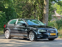 Audi - 2010 - a3 - 1.4 tfsi attr. pl b - 68-kkv-9 - personenauto - afbeelding 14 van  20