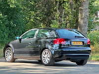 Audi - 2010 - a3 - 1.4 tfsi attr. pl b - 68-kkv-9 - personenauto - afbeelding 15 van  20