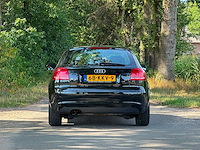 Audi - 2010 - a3 - 1.4 tfsi attr. pl b - 68-kkv-9 - personenauto - afbeelding 16 van  20