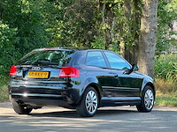 Audi - 2010 - a3 - 1.4 tfsi attr. pl b - 68-kkv-9 - personenauto - afbeelding 17 van  20