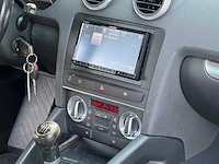Audi - 2010 - a3 - 1.4 tfsi attr. pl b - 68-kkv-9 - personenauto - afbeelding 7 van  20