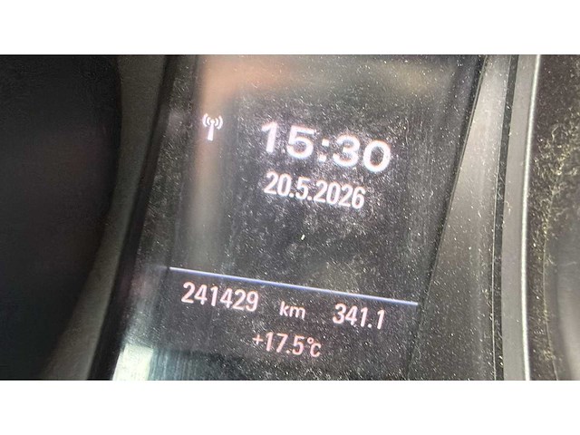 Audi - 2010 - a5 sportback - 2.0 tfsi quattro - personenauto - 25-tfl-1 - afbeelding 4 van  13