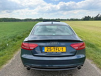 Audi - 2010 - a5 sportback - 2.0 tfsi quattro - personenauto - 25-tfl-1 - afbeelding 8 van  13