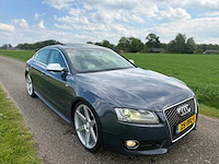 Audi - 2010 - a5 sportback - 2.0 tfsi quattro - personenauto - 25-tfl-1 - afbeelding 10 van  13