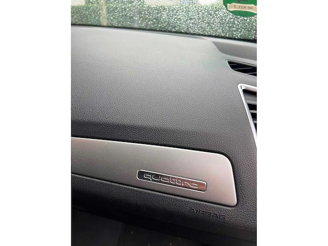 Audi - 2010 - q5 - 2.0 tfsi q. pro line - 06-kzl-3 - afbeelding 4 van  21